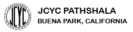 JCYC Pathshala Buena Park, California